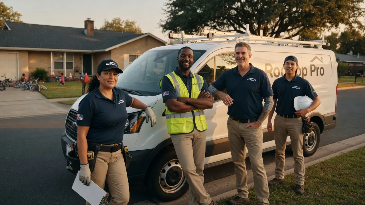 Roof Repair in Mayer, MN near me